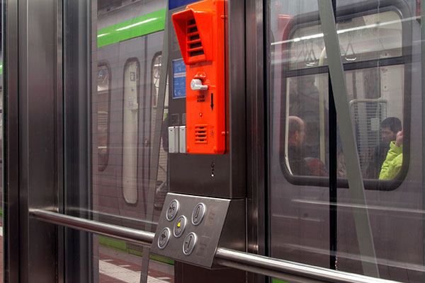 Stadtbahn,-Hannover
